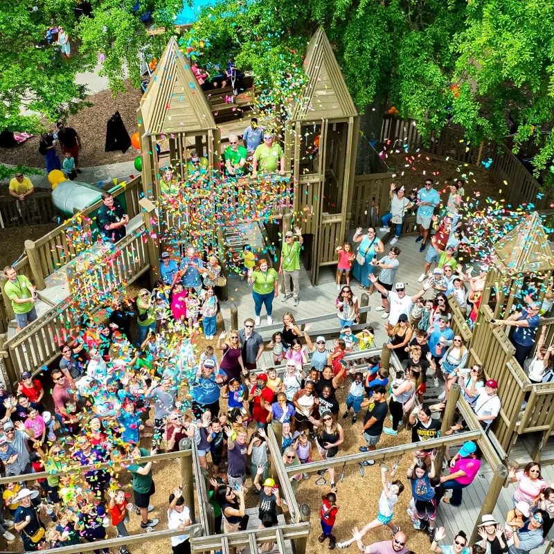 Wills Park & Alpharetta Arboretum